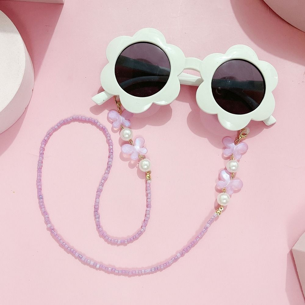 Mask Lanyard Adjustable - Cordon réglable pour lunettes de soleil,