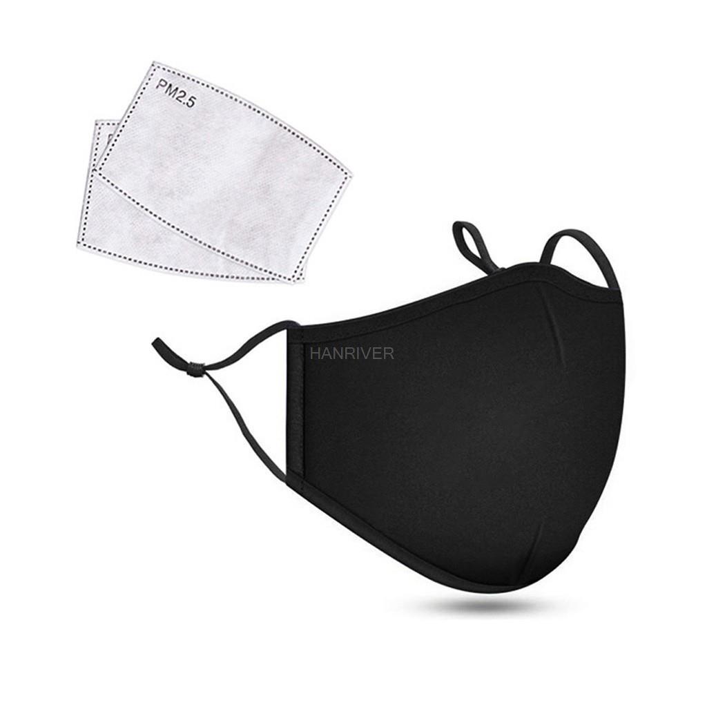 Masque facial en coton PM2.5,  - Dust Mask Construction avis et prix