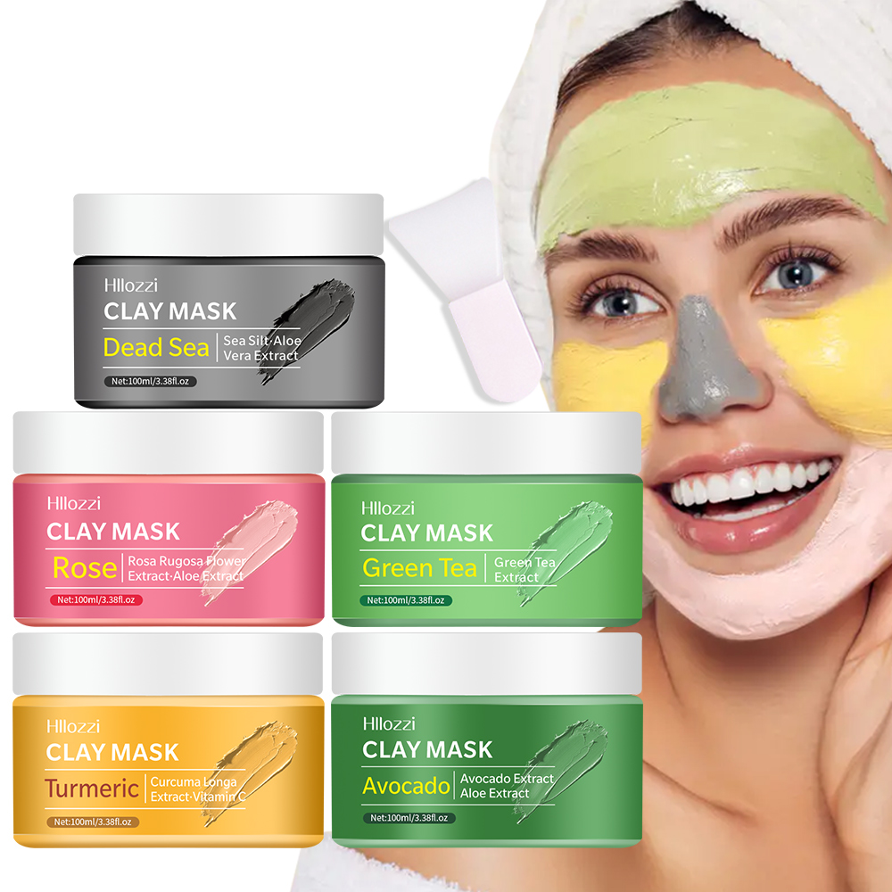 Masque de boue nettoyant pour  - Dust Mask Construction avis et prix