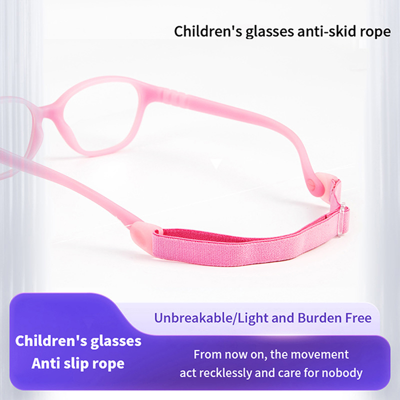 Lunettes coordonnantes pour en - Mask Lanyard Adjustable avis et prix