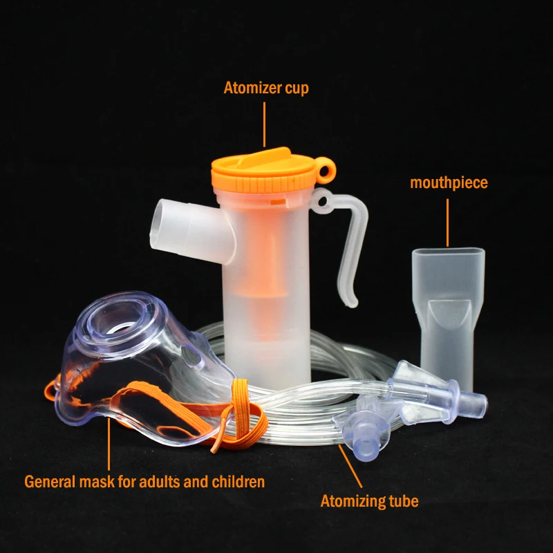 Tasse d'atomisation de nébulis - Kids Face Mask avis et prix