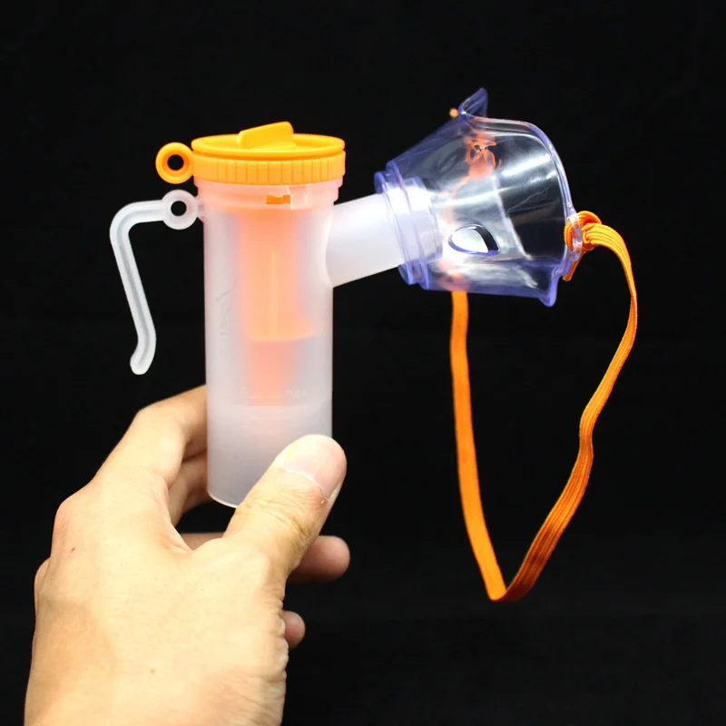 Tasse d'atomisation de nébulis - Kids Face Mask avis et prix