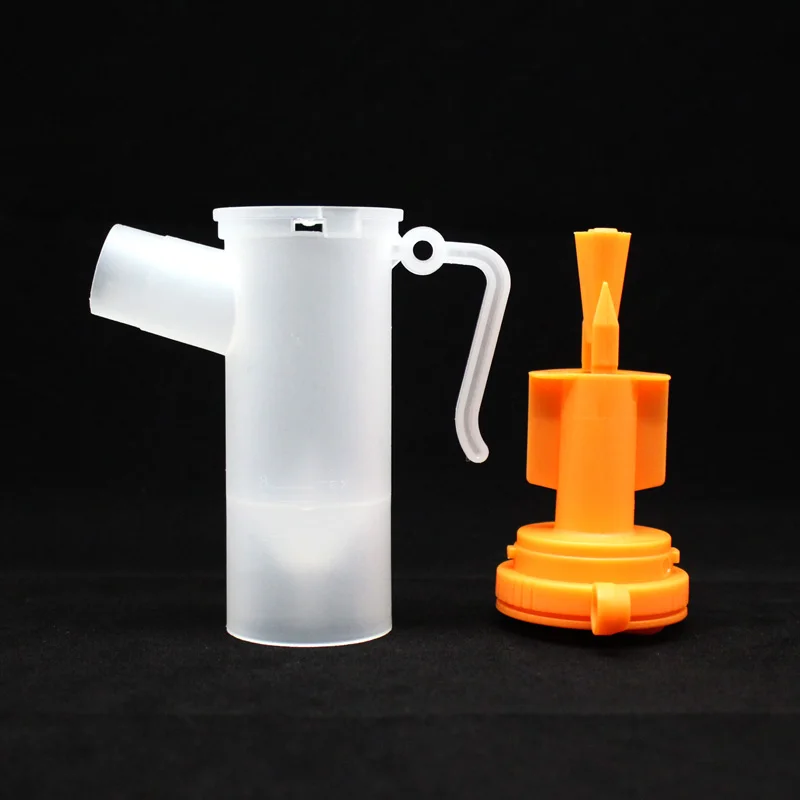 Tasse d'atomisation de nébulis - Kids Face Mask avis et prix