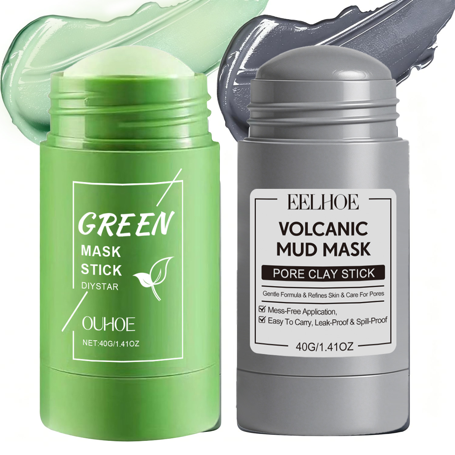 Masque Nettoyant en Profondeur - Dust Mask Construction avis et prix