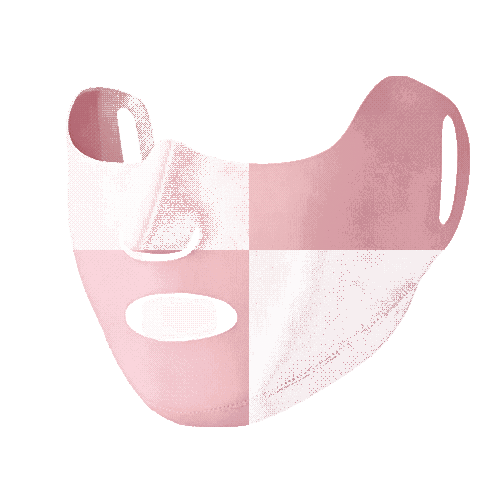 Masque facial complet léger et - Kids Face Mask avis et prix