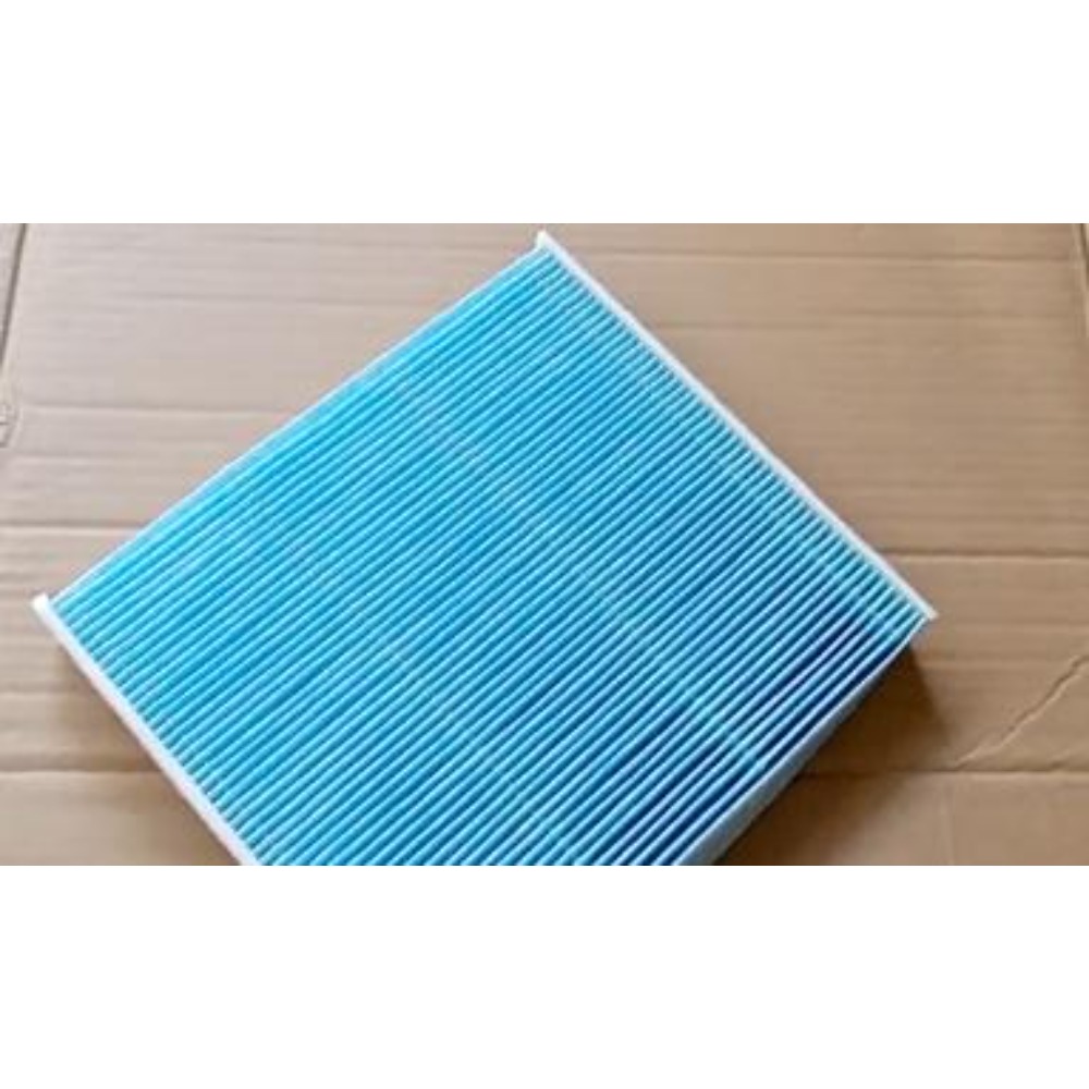 Filtre d'habitacle de qualité  - Filter Replacement N95 avis et prix