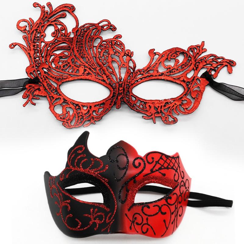 NOUVEAU! Ensemble de 2 masques - Black Face Mask Pack avis et prix