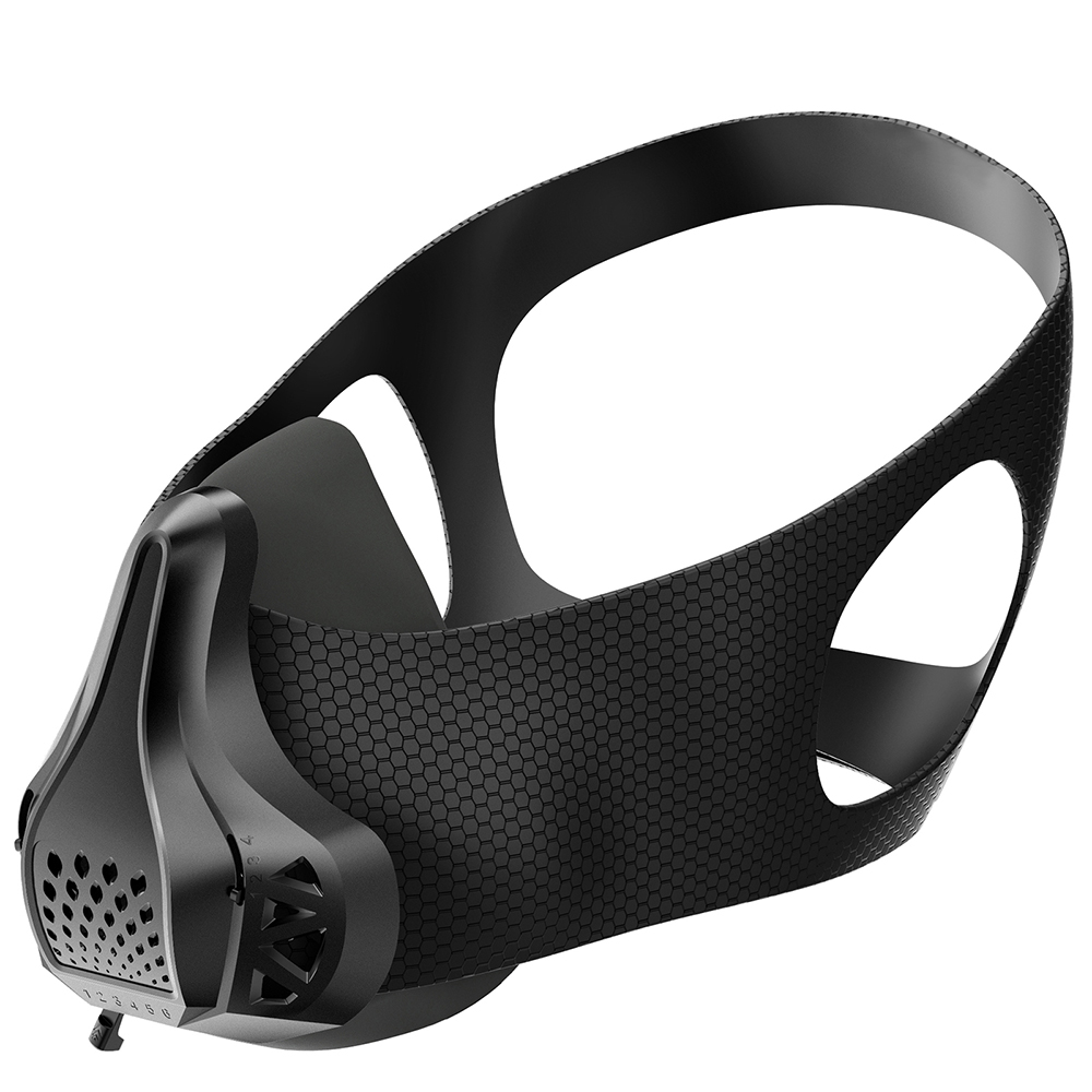 Entraînement en cours d'exécut - Anti Pollution Mask avis et prix
