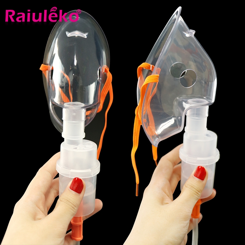 Comp Mist-Ensemble d'inhalateu - Kids Face Mask avis et prix